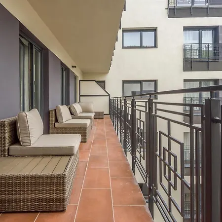 K40 Double Bedroom In The Center Apartman