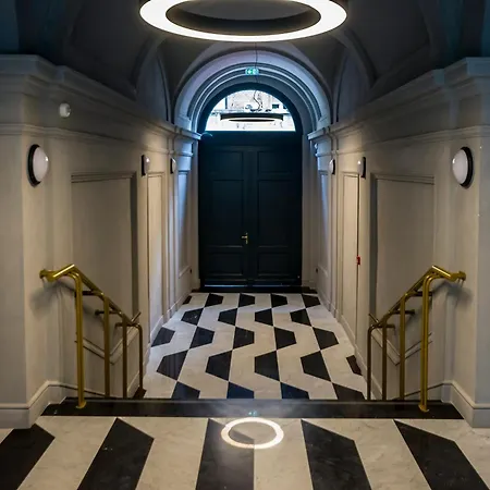 K40 Double Bedroom In The Center Apartman