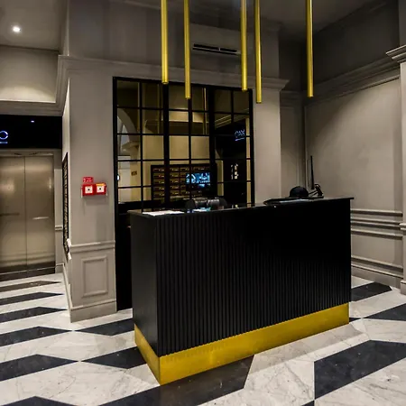 K40 Double Bedroom In The Center Apartman Budapest