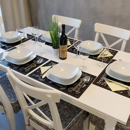 K40 Double Bedroom In The Center Budapest