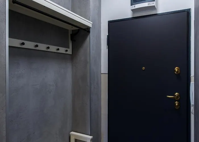 K40 Double Bedroom In The Center * Budapest