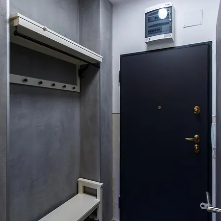 K40 Double Bedroom In The Center * 부다페스트