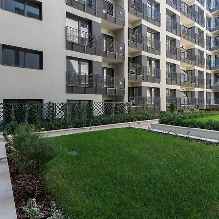 K40 Double Bedroom In The Center * 부다페스트